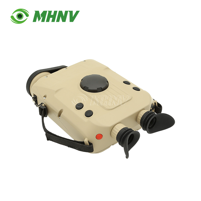Cooled Thermal Imaging Binoculars